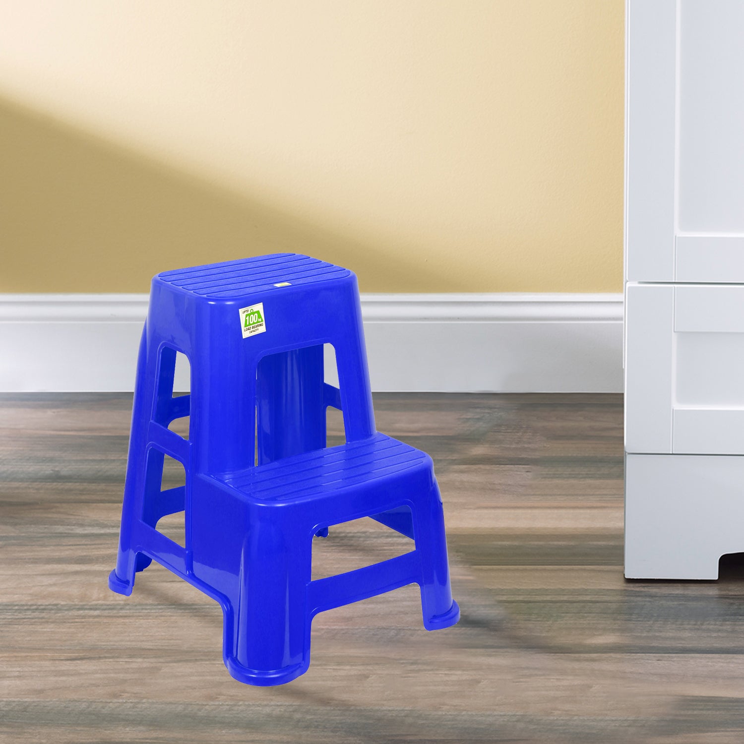 Nilkamal Plastic Step Stool