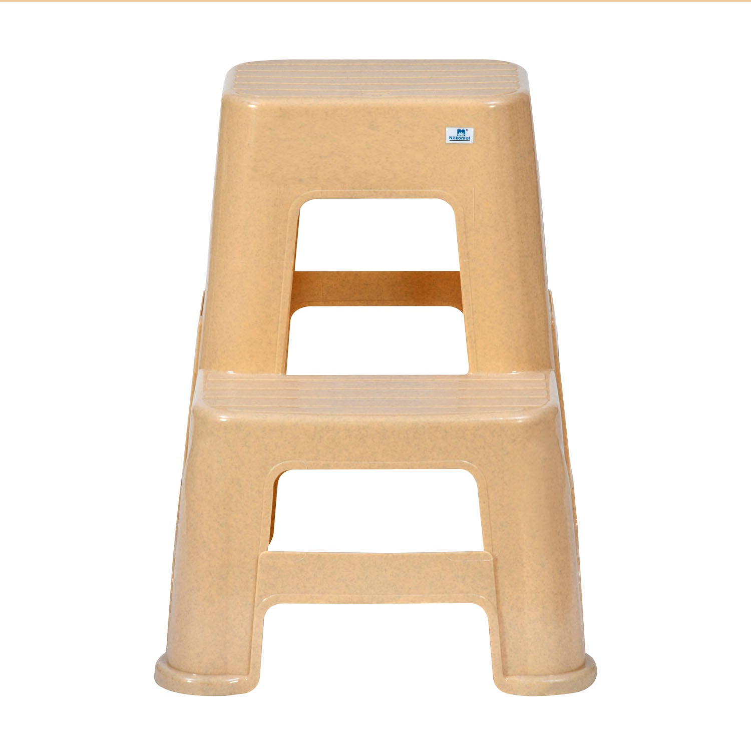 Nilkamal Plastic Step Stool