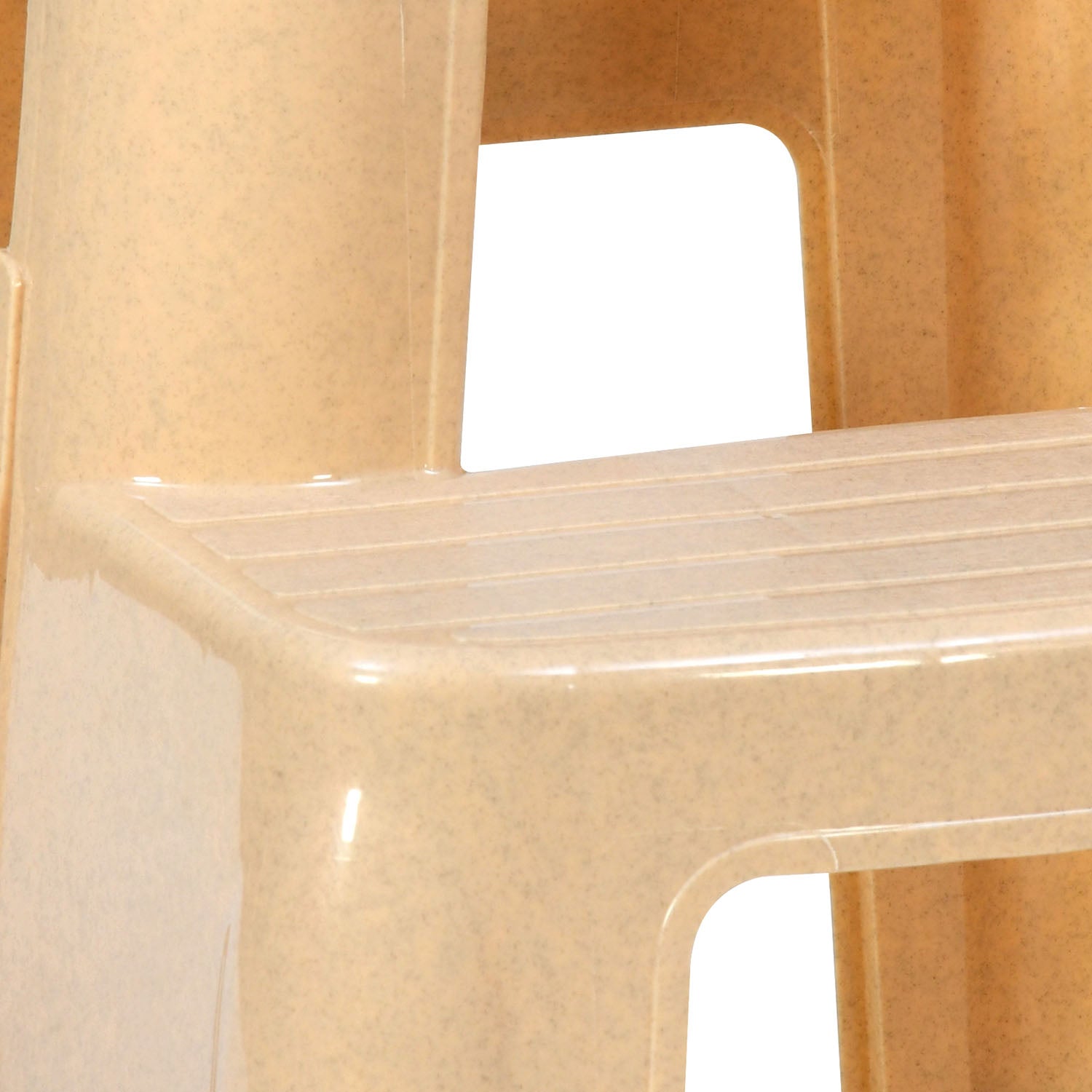 Nilkamal Plastic Step Stool