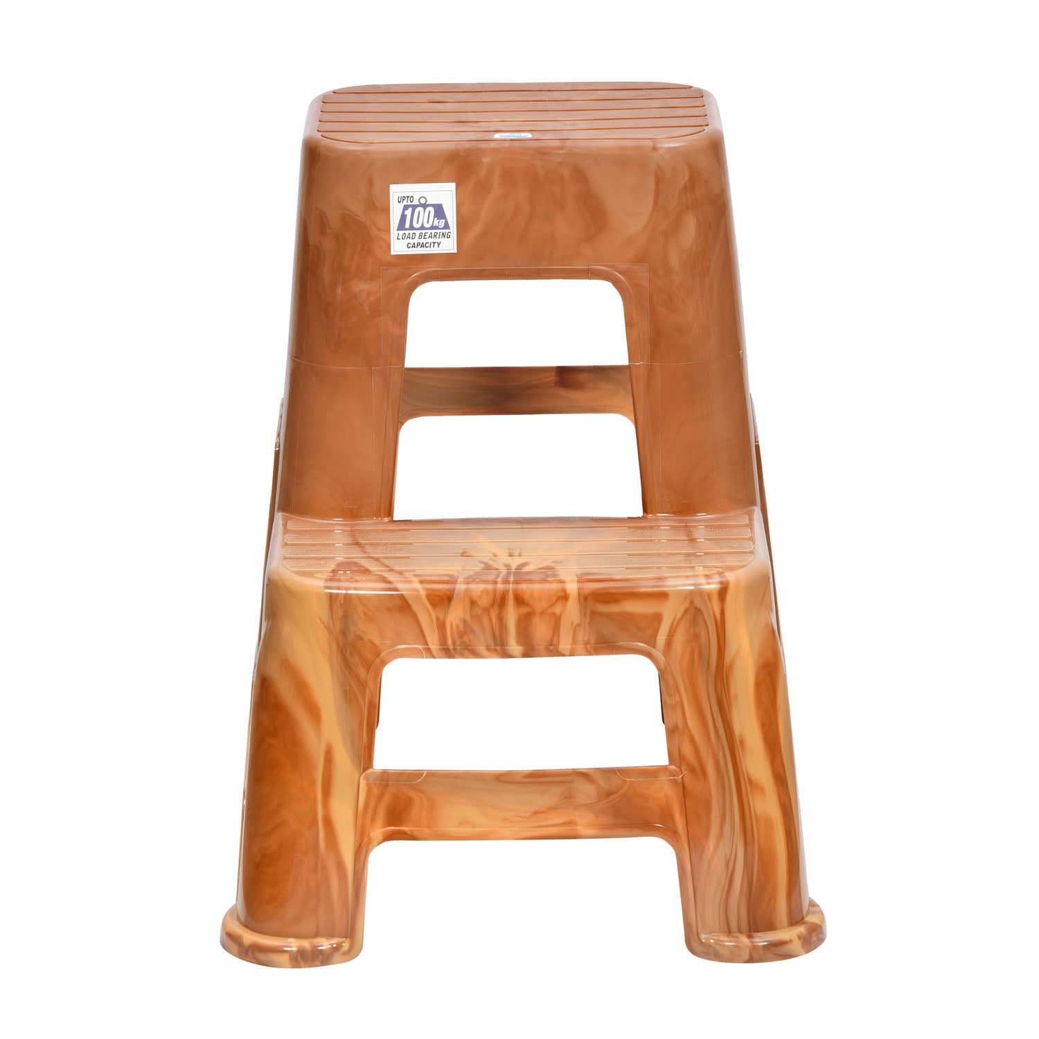 Nilkamal Plastic Step Stool