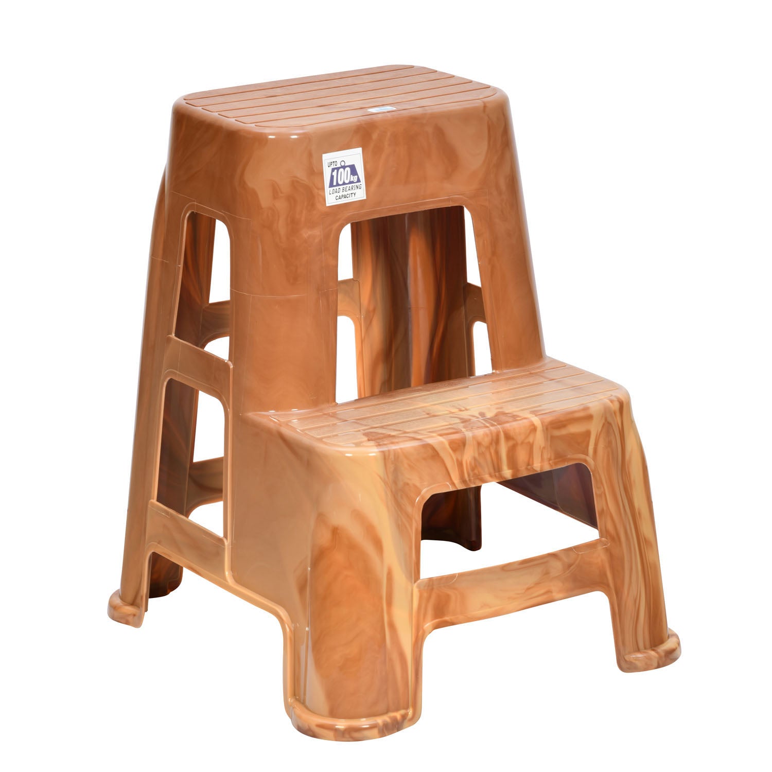 Nilkamal Plastic Step Stool