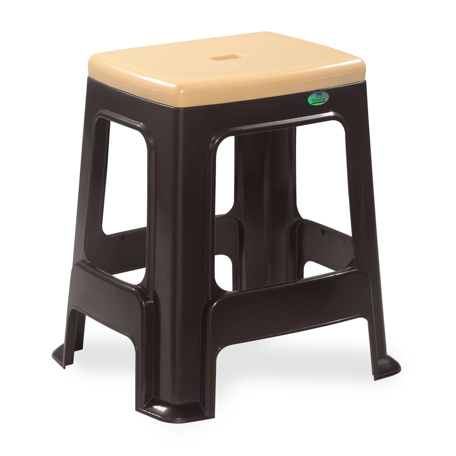 Nilkamal Plastic Stool