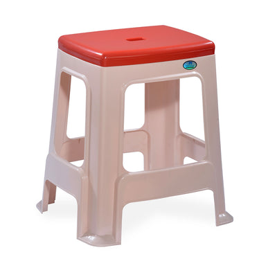 Nilkamal Plastic Stool
