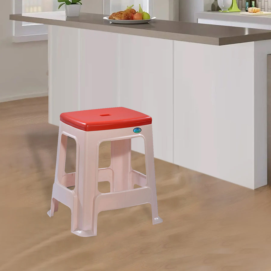 Nilkamal Plastic Stool