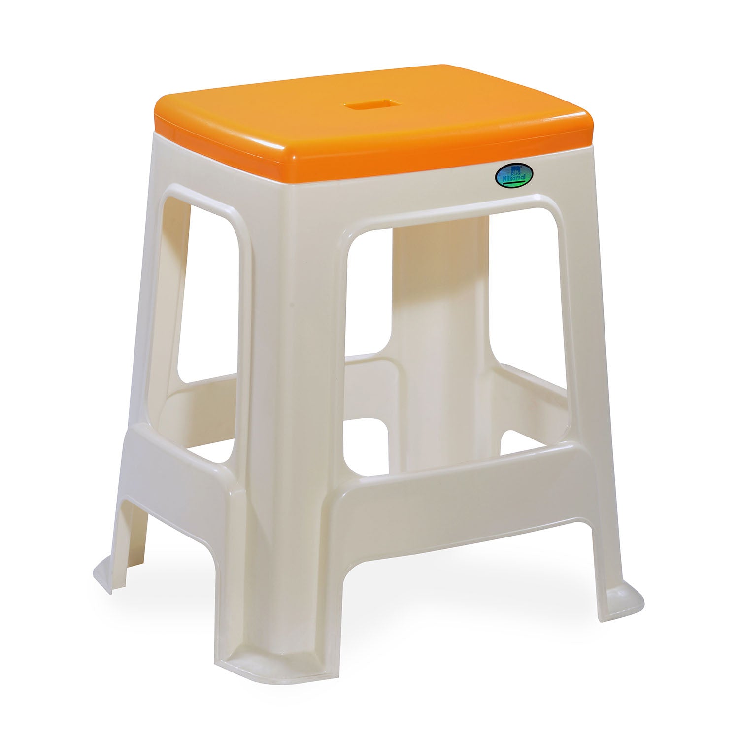Nilkamal Plastic Stool