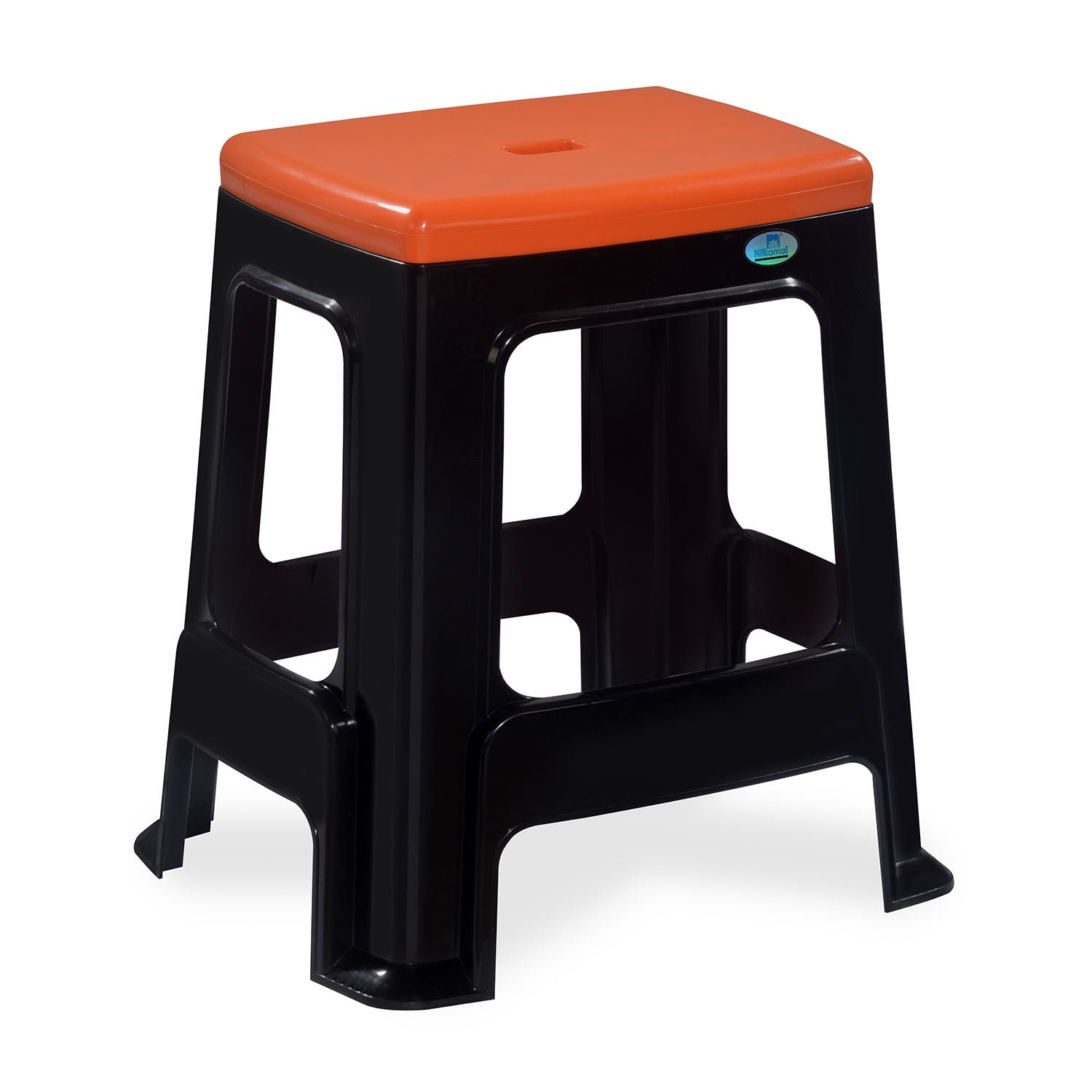 Nilkamal Plastic Stool