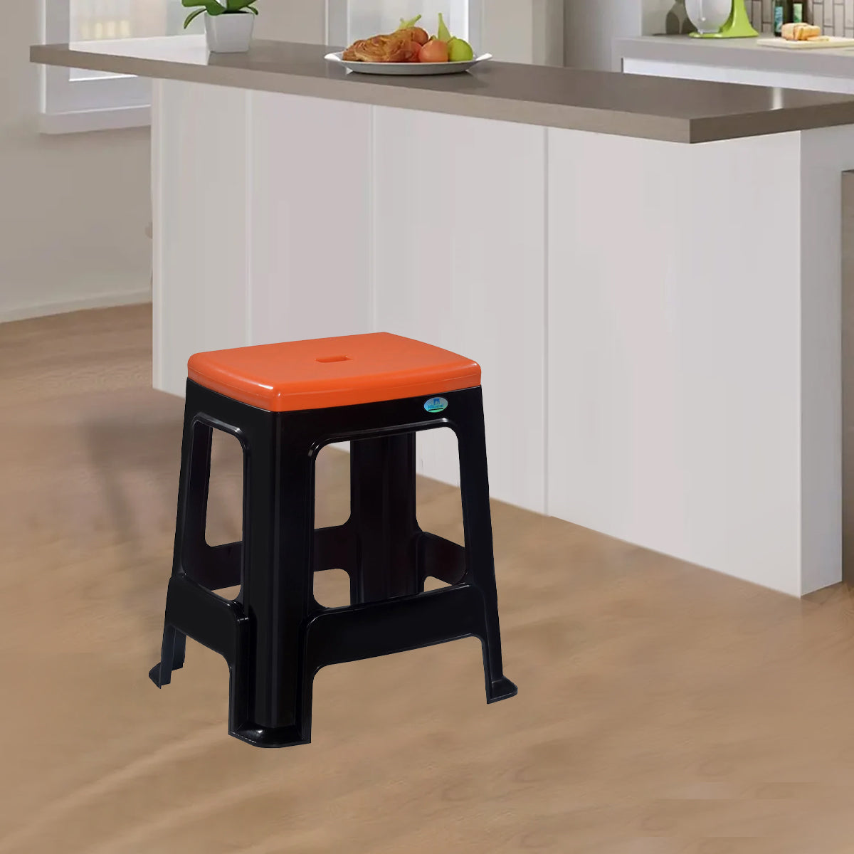 Nilkamal Plastic Stool
