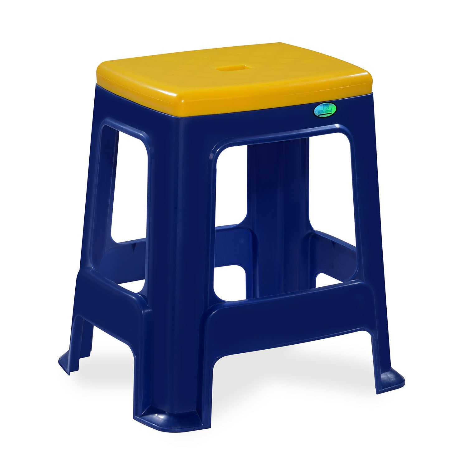 Nilkamal Plastic Stool