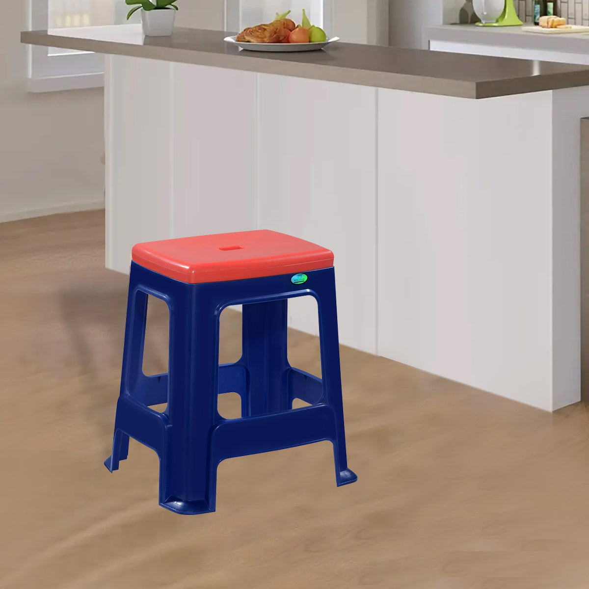 Nilkamal Plastic Stool