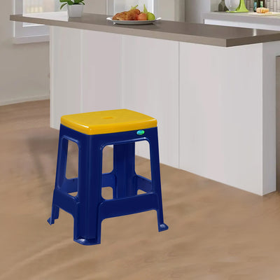 Nilkamal Plastic Stool