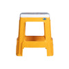 Nilkamal Floral Top Plastic Stool