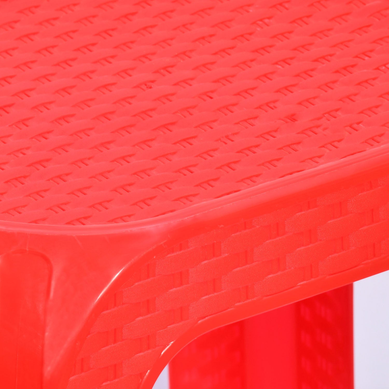 Nilkamal STL26 Plastic Stool