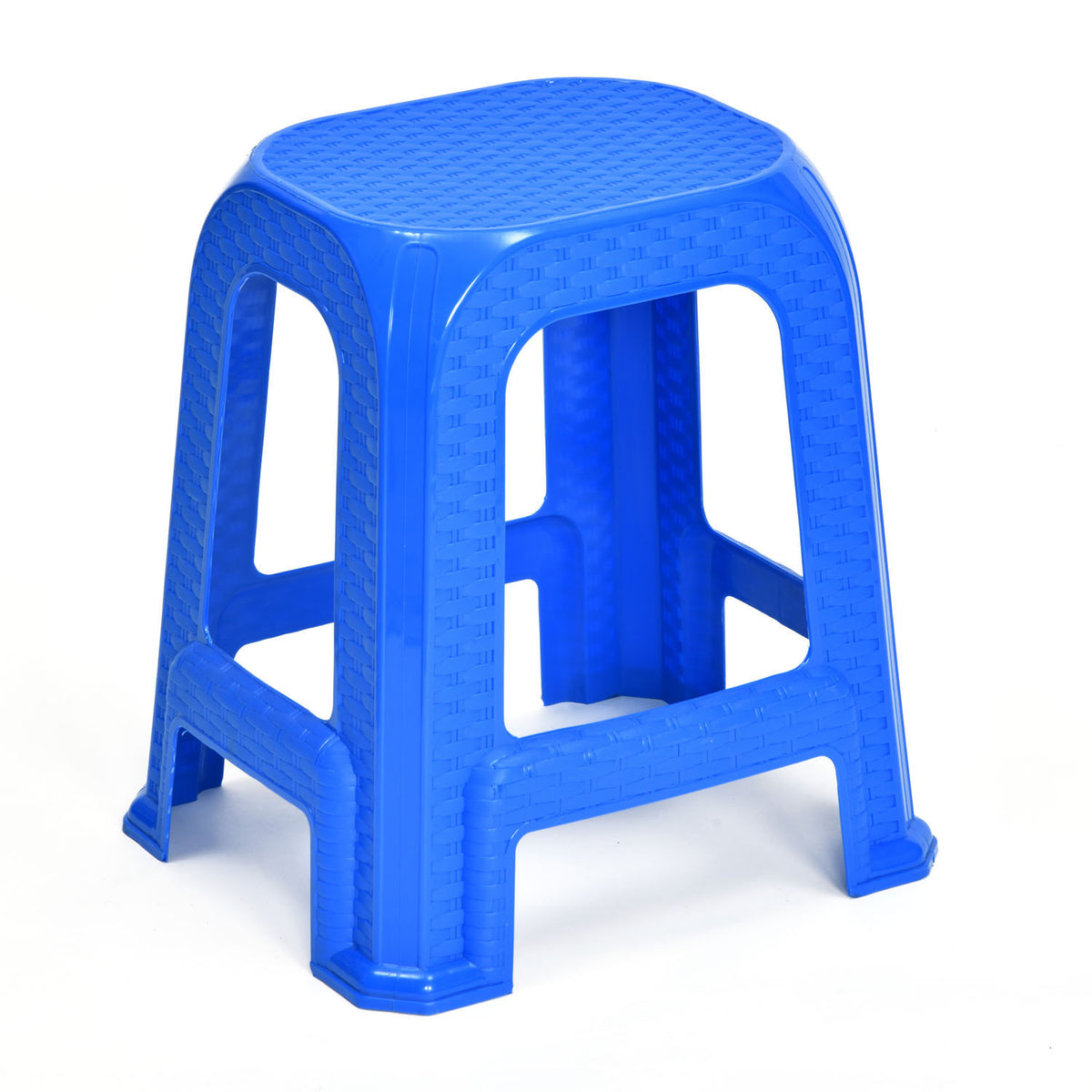 Nilkamal STL26 Plastic Stool Nilkamal Furniture