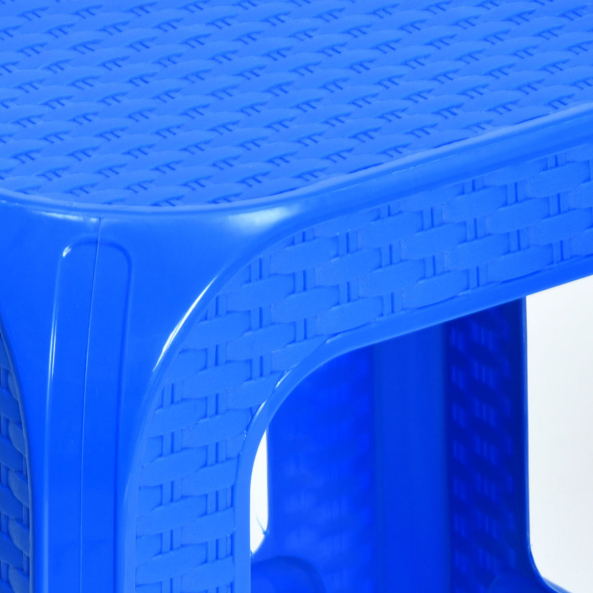 Nilkamal STL26 Plastic Stool - Nilkamal Furniture