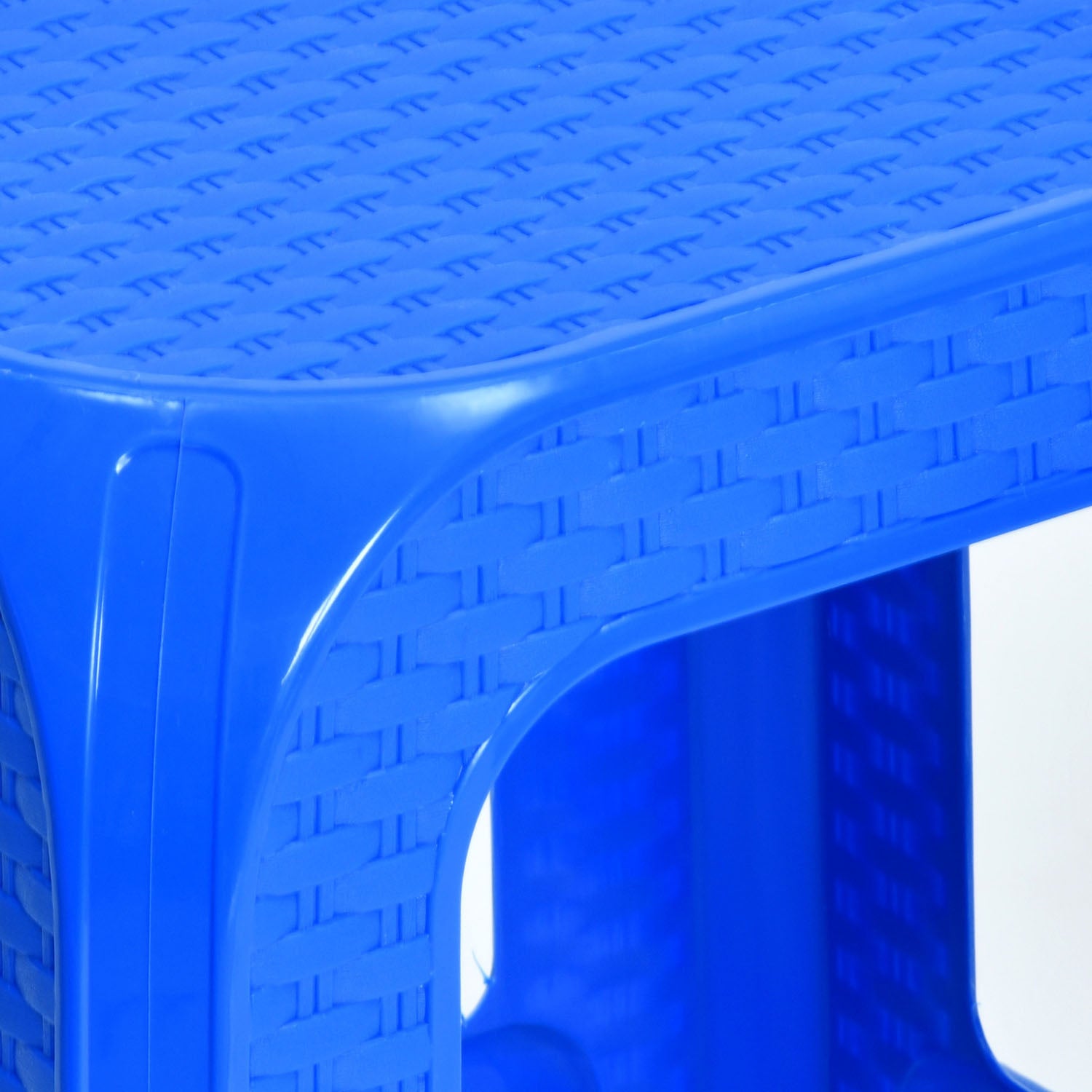 Nilkamal STL26 Plastic Stool