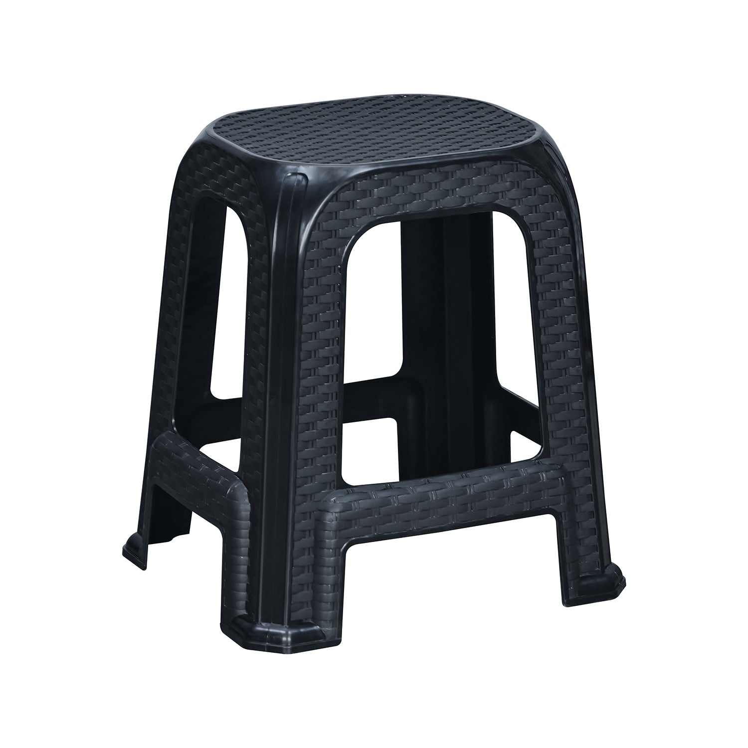 Nilkamal STL26 Plastic Stool
