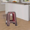 Nilkamal STL26 Plastic Stool