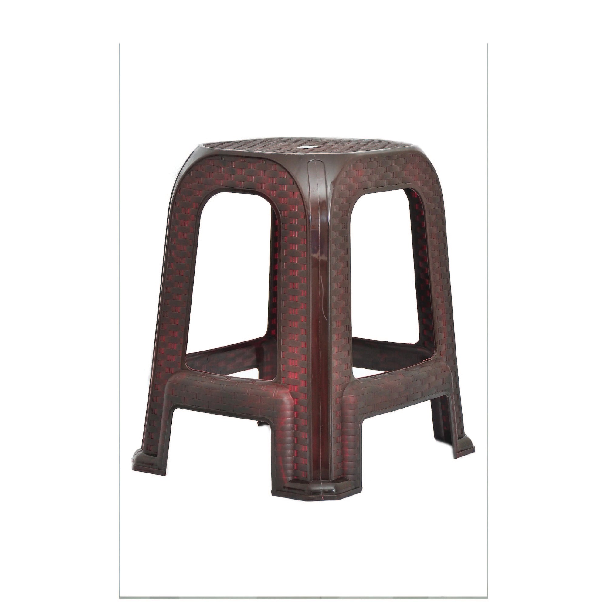 Nilkamal STL26 Plastic Stool