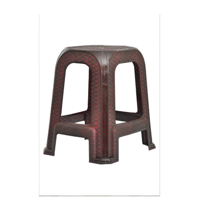 Nilkamal STL26 Plastic Stool