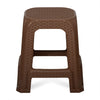 Nilkamal STL26 Plastic Stool