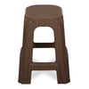 Nilkamal STL26 Plastic Stool
