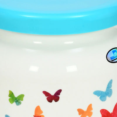 Nilkamal STL27F Plastic Stool