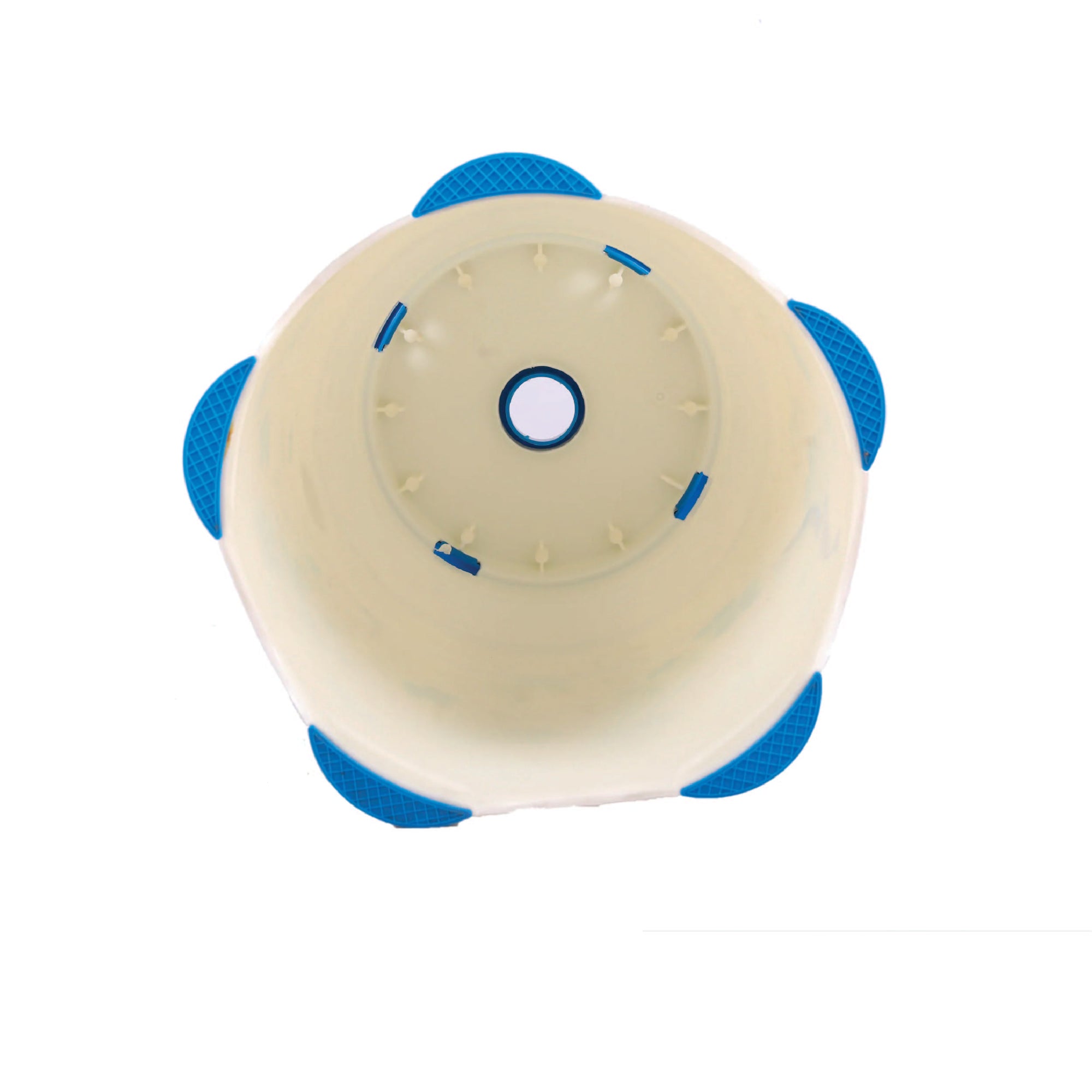 Nilkamal STL27F Plastic Stool