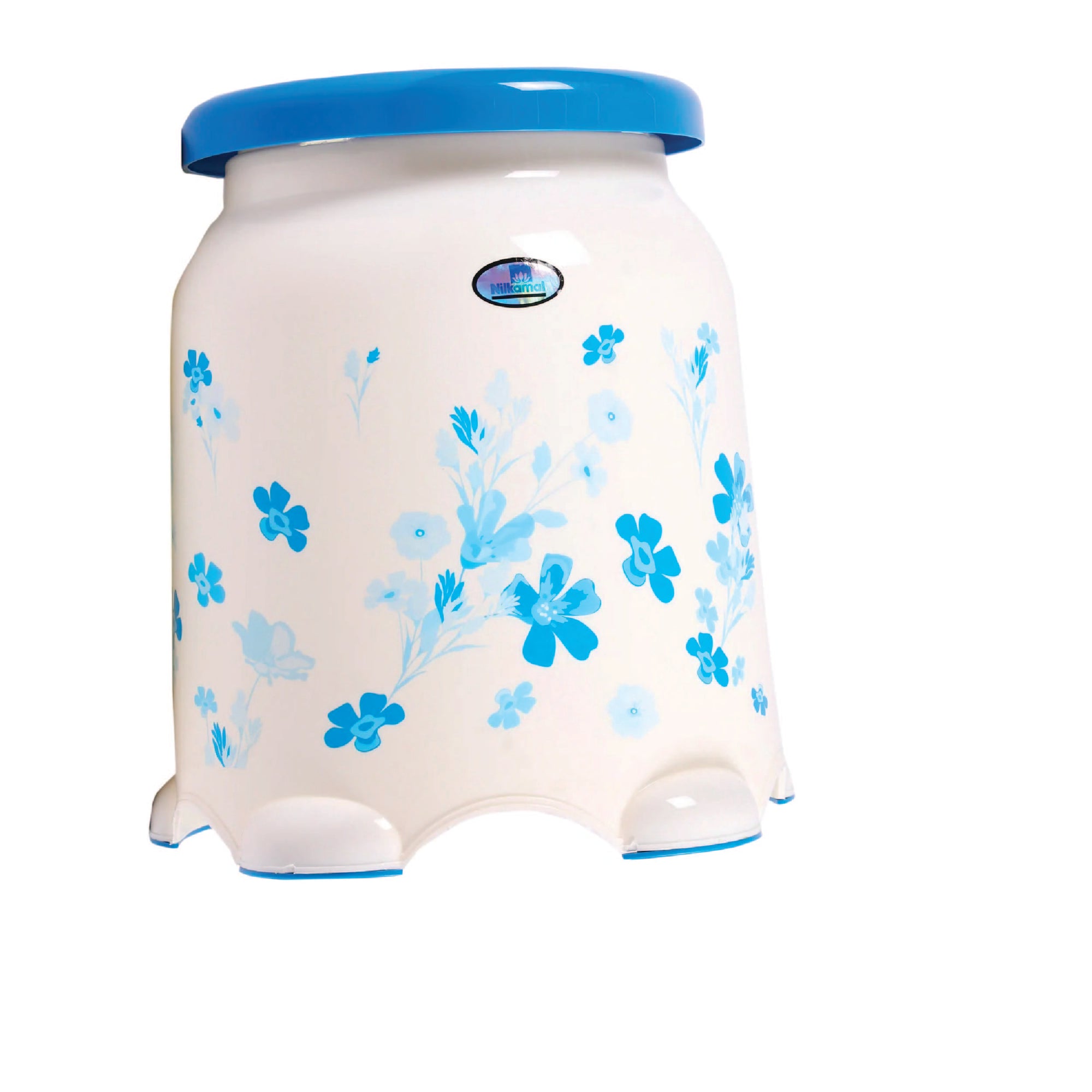 Nilkamal STL27F Plastic Stool