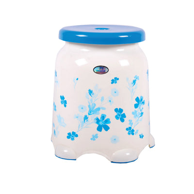 Nilkamal STL27F Plastic Stool
