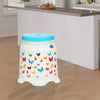Nilkamal STL27F Plastic Stool