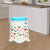 Nilkamal STL27F Plastic Stool