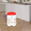 Nilkamal STL27F Plastic Stool