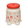Nilkamal STL27F Plastic Stool
