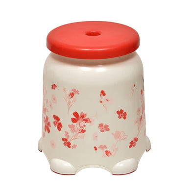 Nilkamal STL27F Plastic Stool
