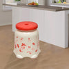 Nilkamal STL27F Plastic Stool