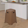 Nilkamal STOOL 29 Plastic Stool