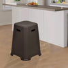 Nilkamal STOOL 29 Plastic Stool