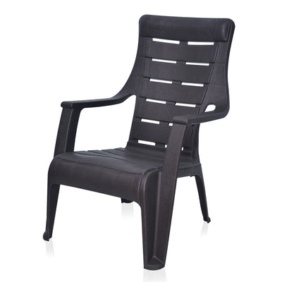 Nilkamal sunday plastic outdoor chair new arrivals