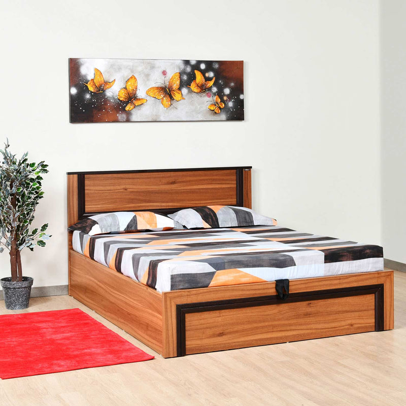 Buy Queen Size Bed Online in India at Best Price Deals Page 3