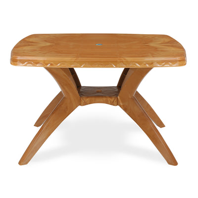 Nilkamal cheap shahenshah table