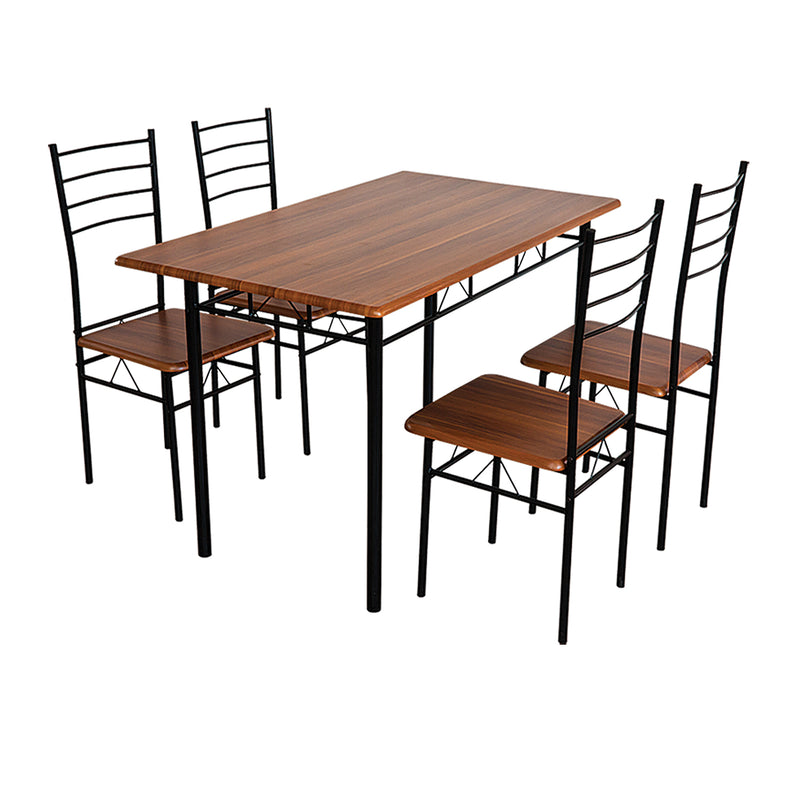 Nilkamal 4 seater top dining table price