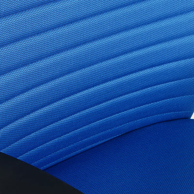 Nilkamal Thames Neo High Back Fabric Chair