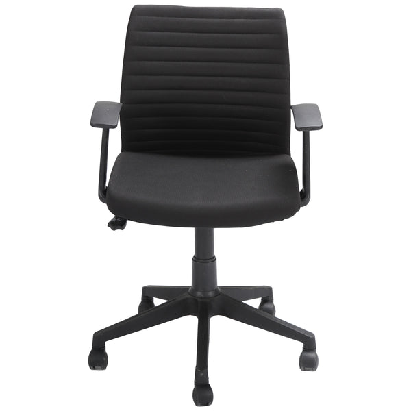 Nilkamal thames low back chair Clearance