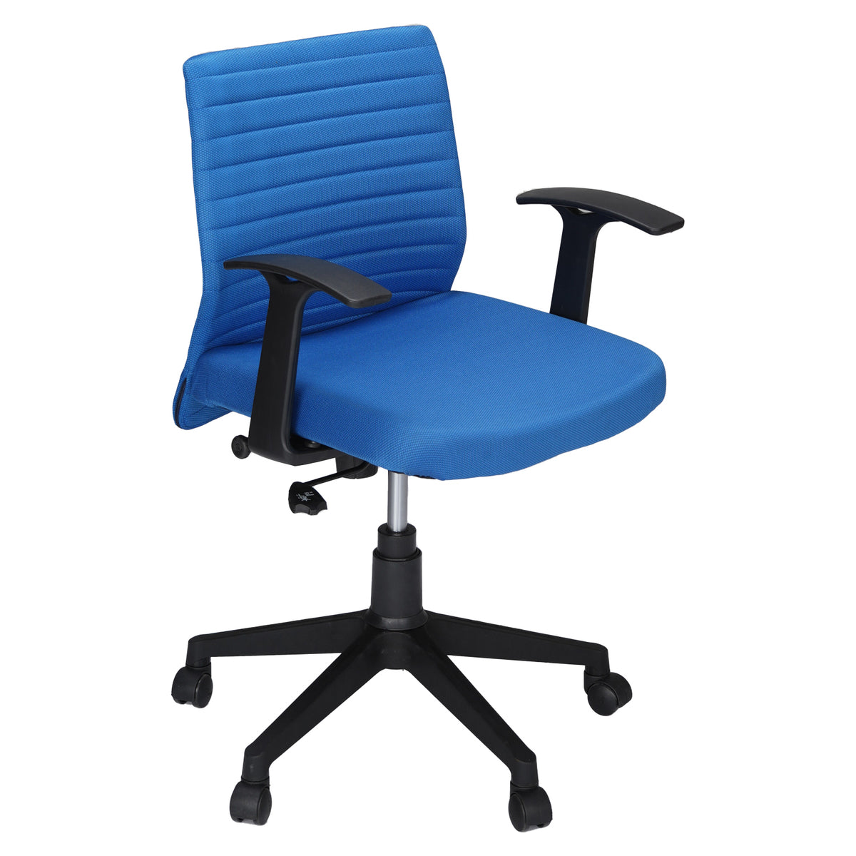 Nilkamal thames low back chair Clearance