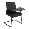 Nilkamal Thames Training Fabric Chair (Black)