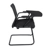 Nilkamal Thames Training Fabric Chair (Black)
