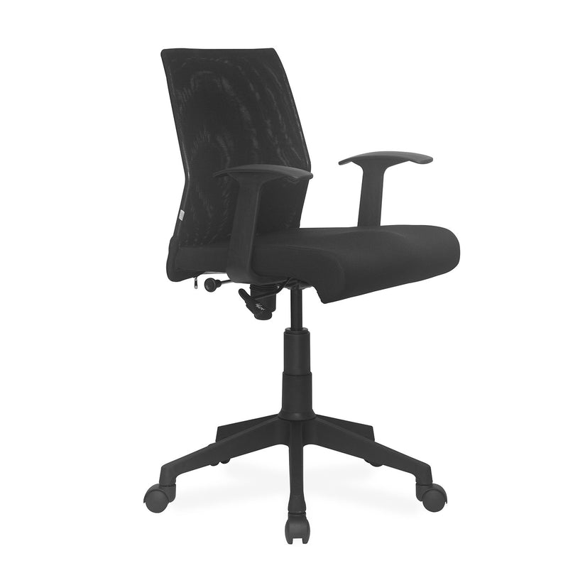 Nilkamal thames low back chair clearance