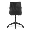 Nilkamal Thames Low Back Mesh Chair (Black)
