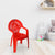 Nilkamal Toy CHR5015 Plastic Kids Arm Chair
