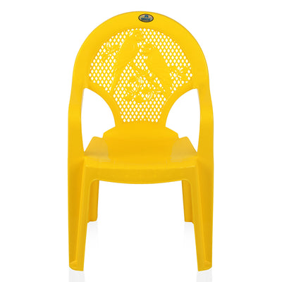 Nilkamal Toy CHR5015 Plastic Kids Arm Chair
